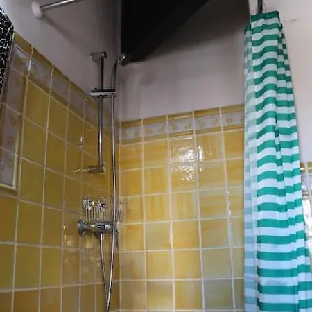 Private - The Lover's Nest - Privado * Granada