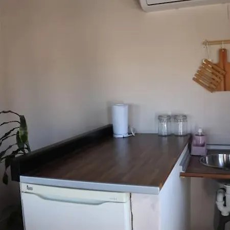 Apartment Private - The Lover's Nest - Privado *