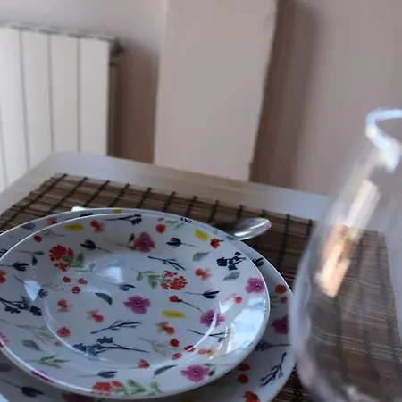 Apartment Private - The Lover's Nest - Privado Granada