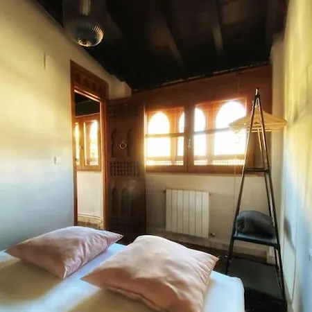 Private - The Lover's Nest - Privado Apartment Granada