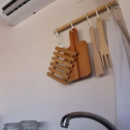 Apartment Private - The Lover's Nest - Privado