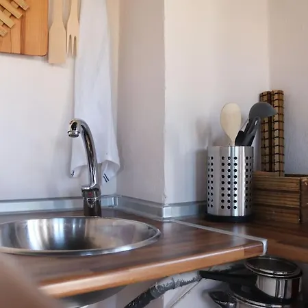 Apartment Private - The Lover's Nest - Privado