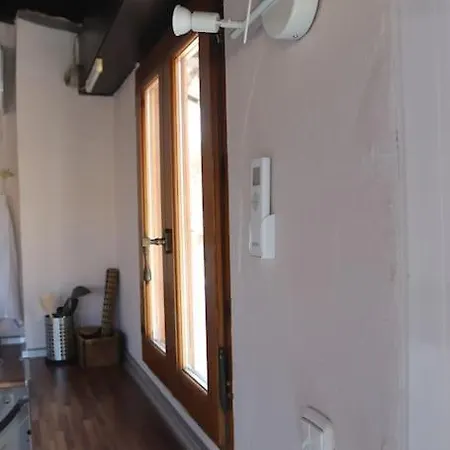 Apartment Private - The Lover's Nest - Privado Granada