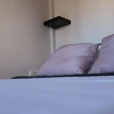 Private - The Lover's Nest - Privado Apartment Granada